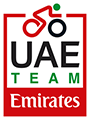 UAE Team Emirates