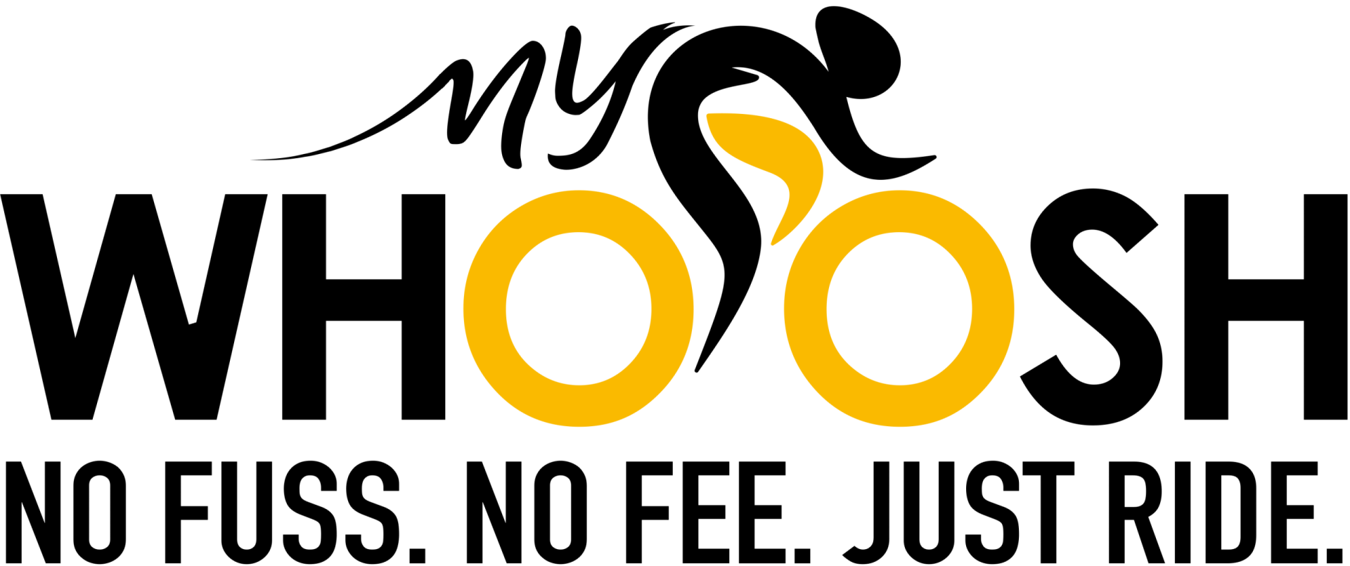 MyWhoosh Logo